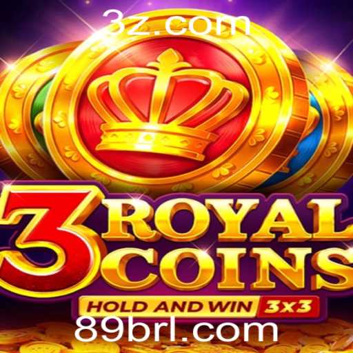 Descubra o Fascinante Mundo do Jogo 3royalcoins: Uma Aventura Inigualável