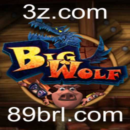 Descubra o Universo de BigWolf: O Jogo do Momento