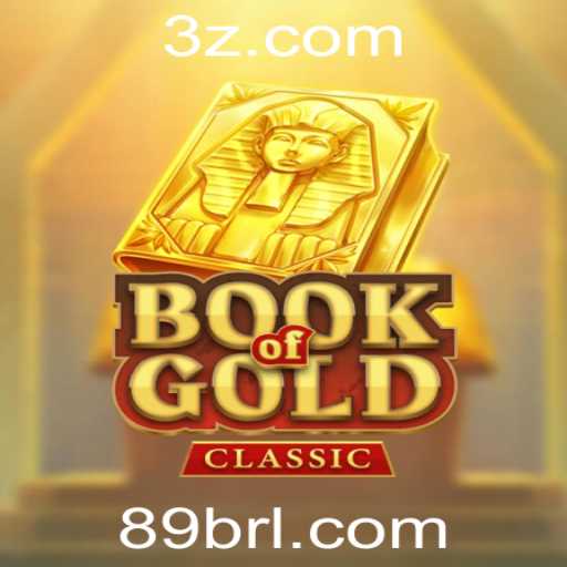 Conheça o Mundo de 'BookOfGoldClassic': O Fascinante Jogo de Aventura