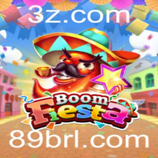 BoomFiesta: Mergulhando no Novo Fenômeno dos Jogos