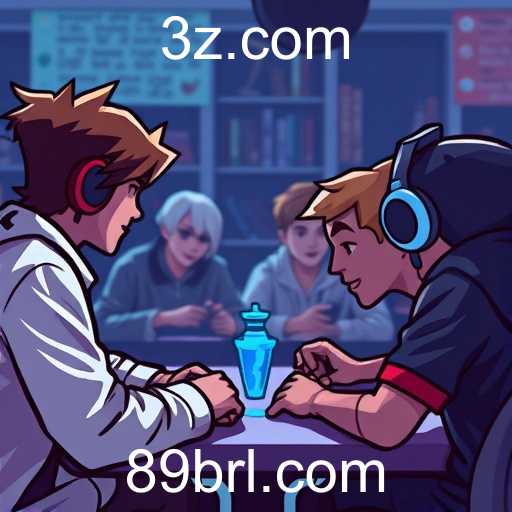 A Importância dos Jogos de Comunidade na Era Digital
