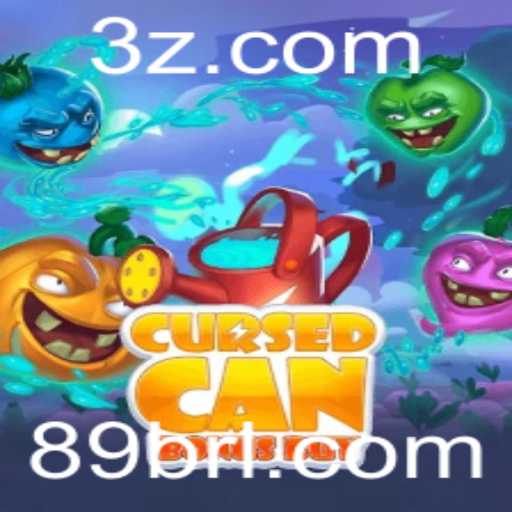 CursedCanBonusBuy: Um Olhar Detalhado Sobre o Jogo