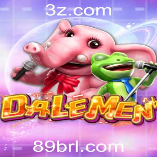 Explorando o Mundo Fascinante de DALEMEN: O Jogo Desafiador do Momento