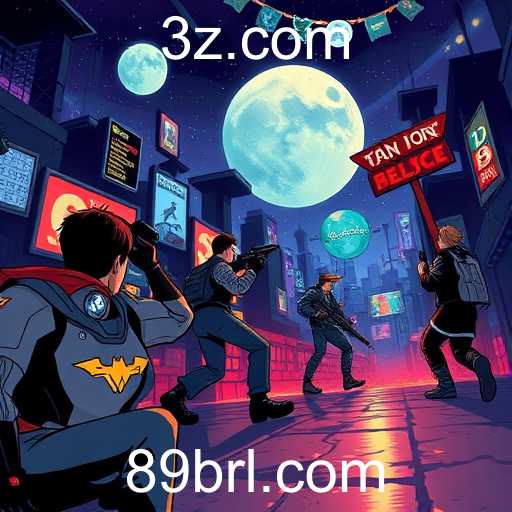 Central de Notícias