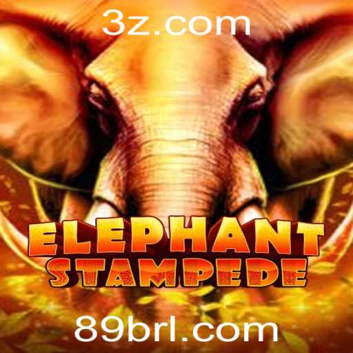 ElephantStampede: Um Mergulho no Mundo deste Jogo Empolgante