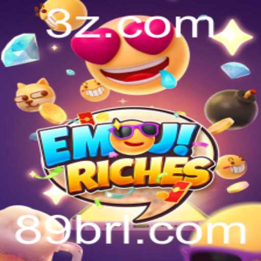Descubra a Excitante Aventura de 'EmojiRiches'