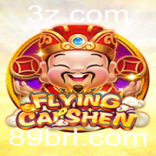 Explorando o Mundo de FlyingCaiShen: O Jogo da Sorte e Aventura