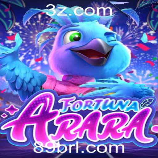 Explorando FortunaArara: O Jogo que Invadiu 2023