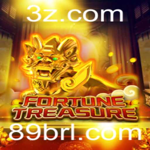 Descubra a Excitante Aventura de FortuneTreasure: O Jogo Que Conquista Multidões