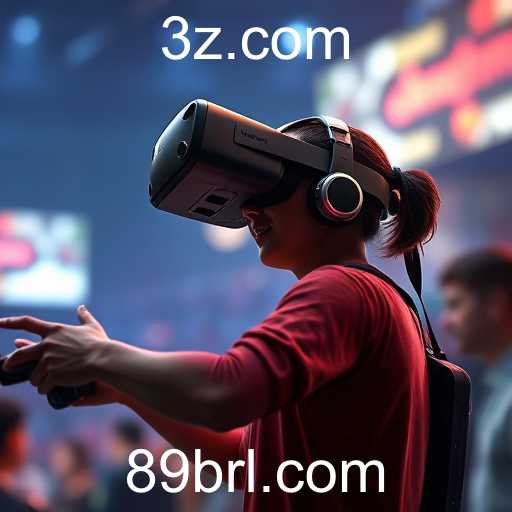 O Impacto de 89 no Mercado de Jogos em 2025