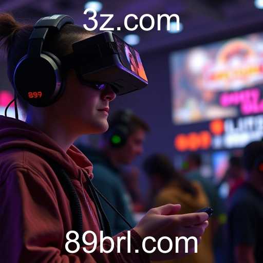 Explorando o Fenômeno '89' no Mundo dos Jogos