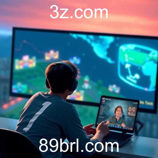 A Revolução dos Jogos Digitais em 2026