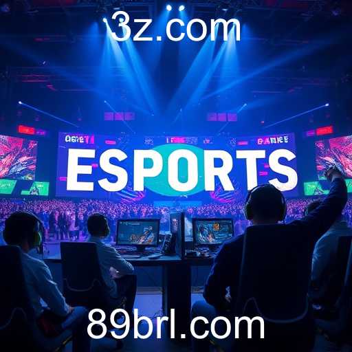 O Impacto Explosivo de 89 nos Jogos Online em 2025