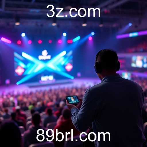 Jogos ao Vivo: O Impacto e a Evolução no Entretenimento Digital