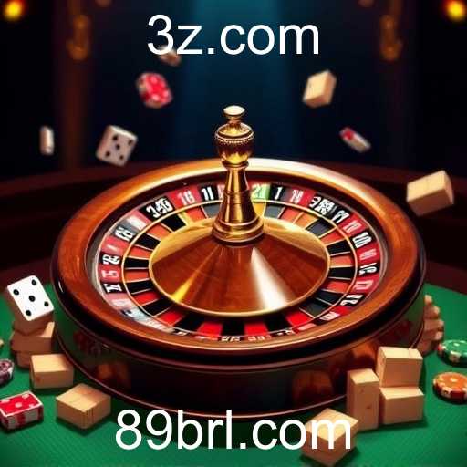 Jogos de Roleta: Uma Exploração Profunda