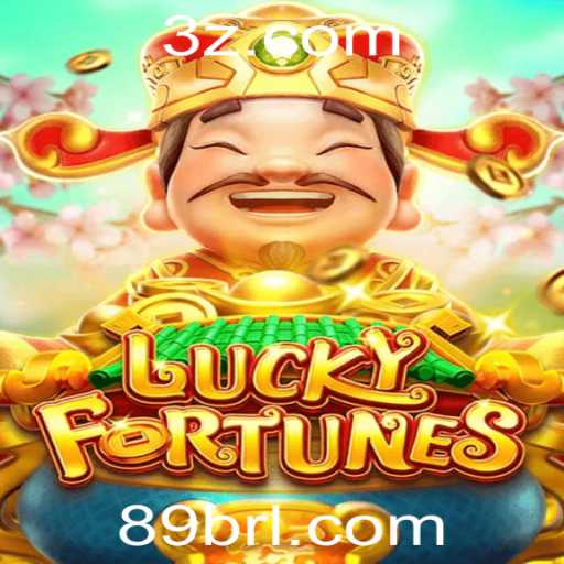 Descubra as Regras e Fascínio do Jogo LUCKYFORTUNES: O Destino à Sua Espera