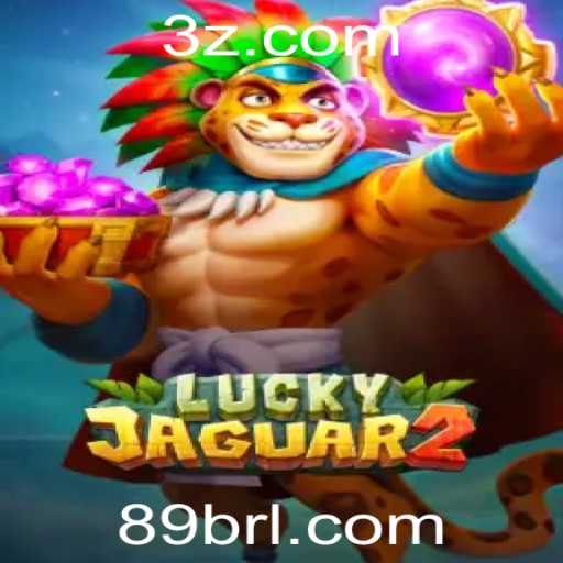 Explorando o Fascinante Mundo de Luckyjaguar2: Regras e Introdução