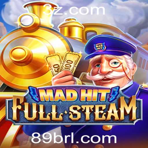 Descubra MadHitFullSteam: Uma Aventura de Estratégia e Diversão