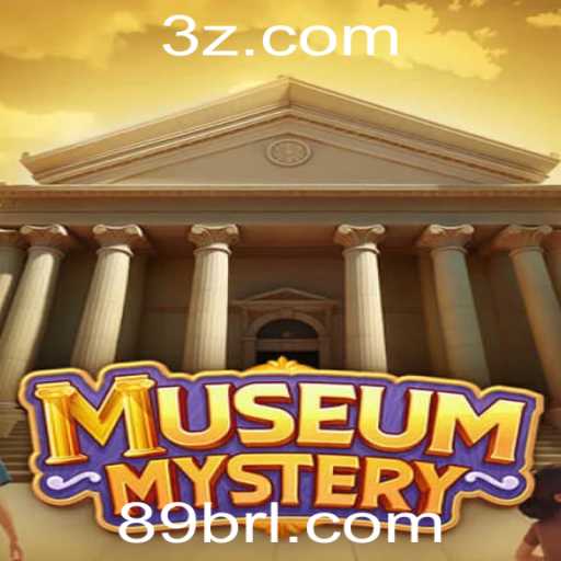 Descubra o Enigma do MuseumMystery: Um Jogo de Aventura e Estratégia
