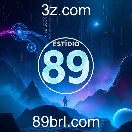 Novos Horizontes nos Jogos com o Estúdio 89