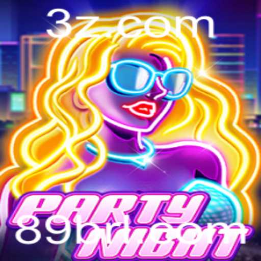 Descubra o Jogo de Festa Inovador: PartyNight