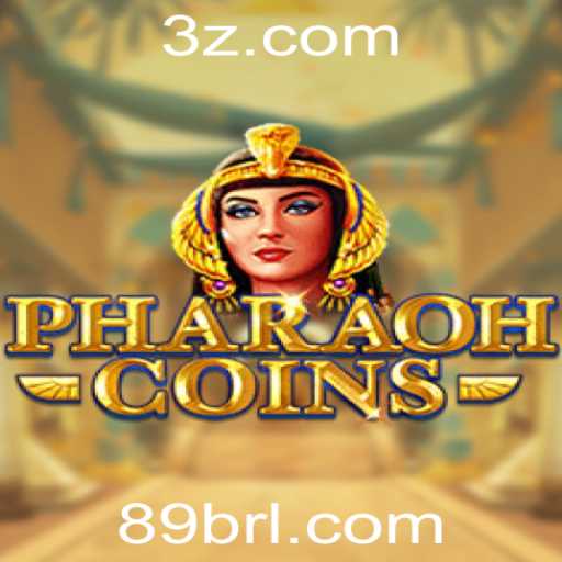 PharaohCoins: Mergulhando no Mundo do Jogo de Estratégia Financeira