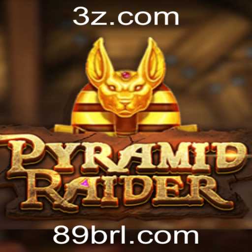 Descubra PyramidRaider: A Aventura de Exploração nas Profundezas das Pirâmides