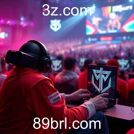 A Ascensão dos Jogos Online e o Impacto da Palavra-Chave 89