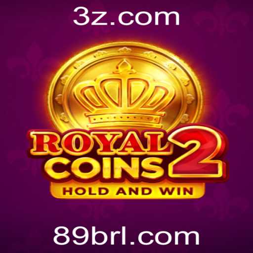 Descubra os Segredos do Jogo RoyalCoins2