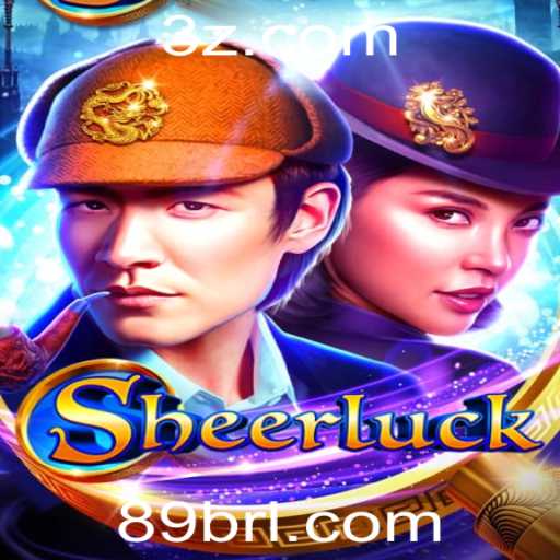 Descubra Sheerluck: Um Jogo de Mistério e Lógica