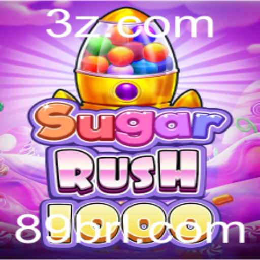 Descubra o Mundo Empolgante de SugarRush1000