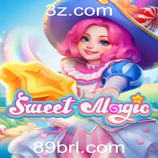 SweetMagic: A Fascinante Jornada de Encantamentos e Estratégia