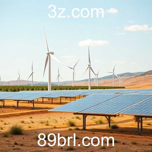 Tecnologia e Sustentabilidade: Desafios e Oportunidades em 2025