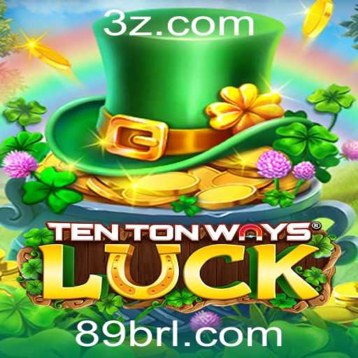 Descubra o Fascinante Mundo de TenTonWaysLuck
