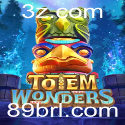 Descubra o Fascinante Mundo de TotemWonders: Um Jogo de Estratégia e Aventura